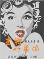 王牌好莱坞小说女主角是谁啊