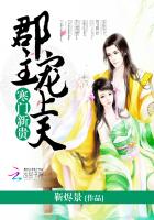 寒门新贵:郡主宠上天