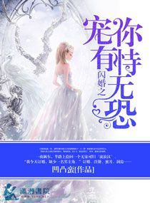闪婚之宠你有恃无恐小说