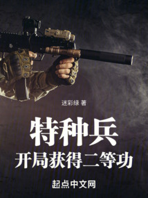 特种兵:开局获得二等功小说