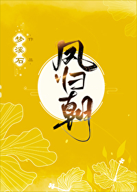 凤归朝欢 晏时初