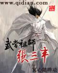 武当祖师张三丰小说
