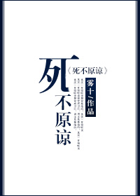 死不原谅讲的什么