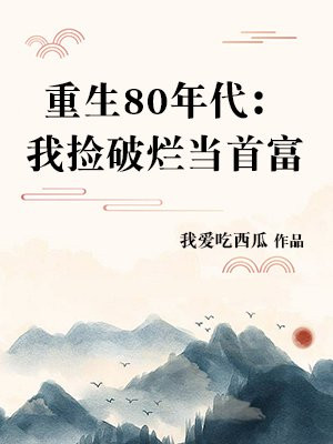 重生80年代:我捡破烂当首富下载