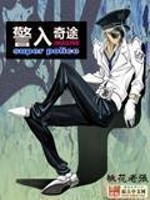 奇警是什么意思