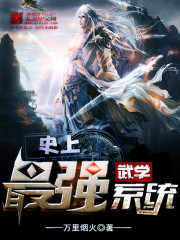 史上最强武功秘籍
