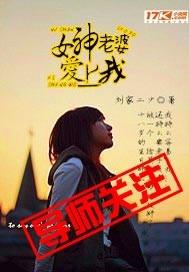 女神总裁是我老婆的小说
