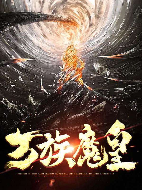 万族大帝