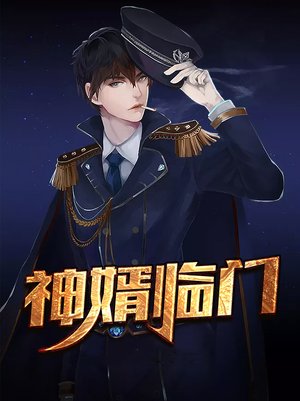 神婿临门大结局