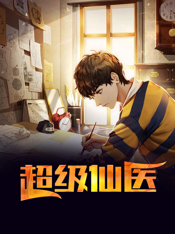 超级仙医混都市