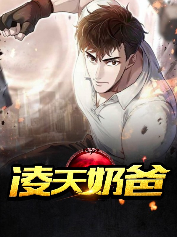 奶爸至尊凌天