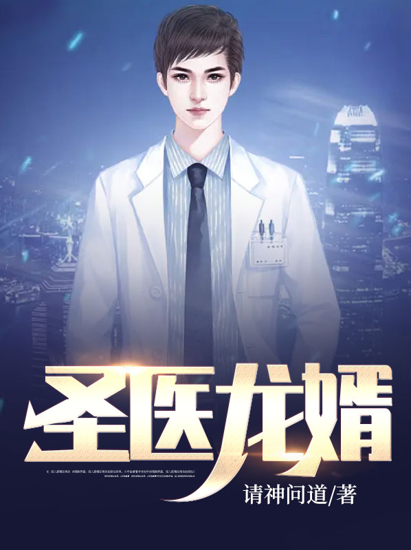 圣医龙婿免费阅读