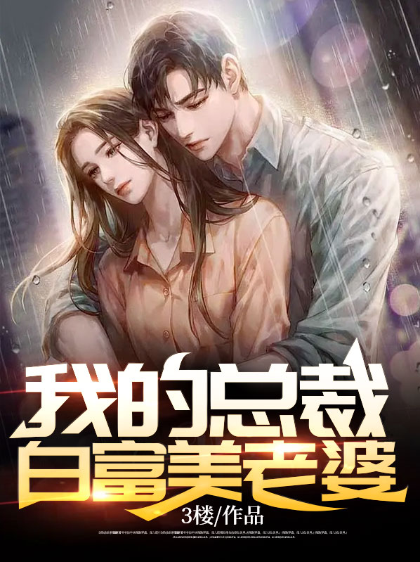我的白富美总裁老婆城南一梦