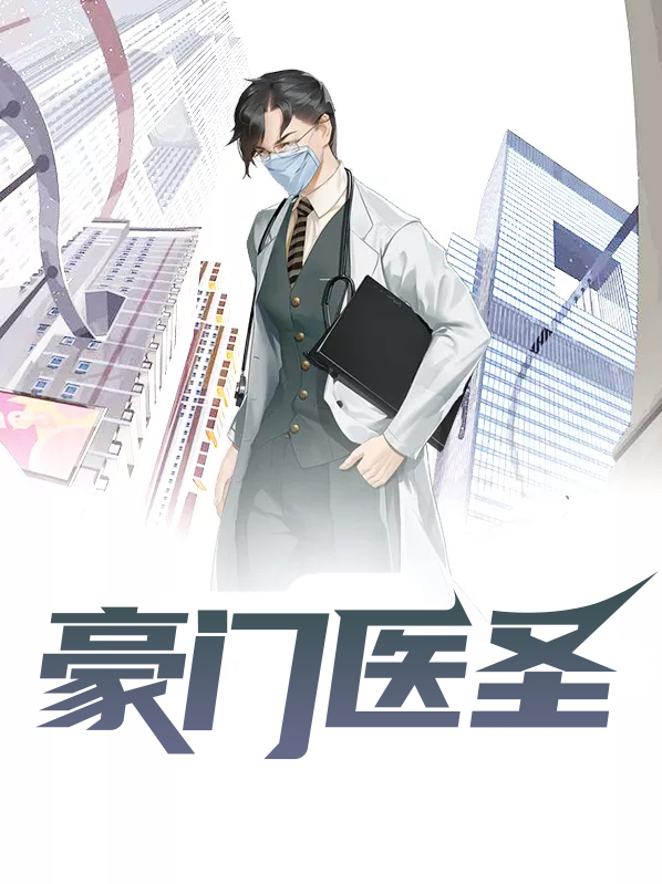 豪门医圣全文免费阅读