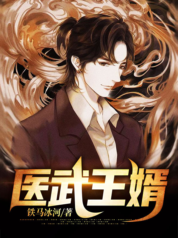医武王婿徐风