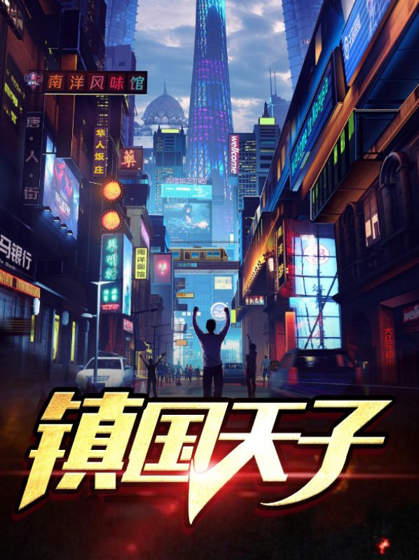镇国天子小说