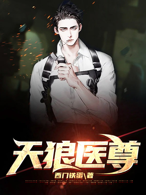 主角叫天狼的小说