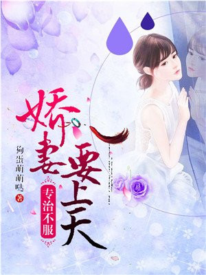 专治不服娇妻要上天