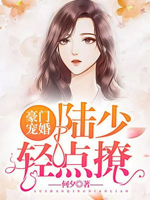 豪门闪婚陆少的心尖宠
