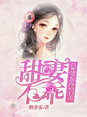 甜妻不乖:总裁老公请自重小说