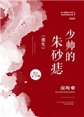 少帅的朱砂痣全文免费阅读无错章