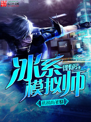 模拟冰面