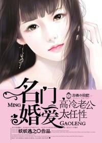 名门妻约总裁老公太高冷