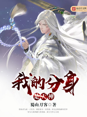 我的分身是天道