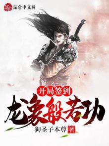 开局签到龙象般若功韩林笔趣阁