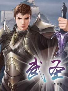 武圣小说