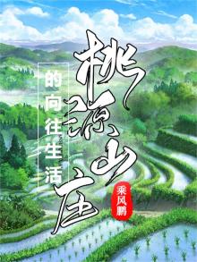 桃源山庄无弹窗全文阅读