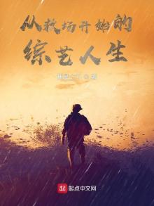 从救场开始的综艺人生 小说