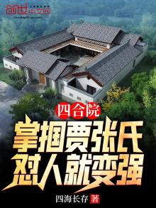四合院:掌掴贾张氏,怼人就变强