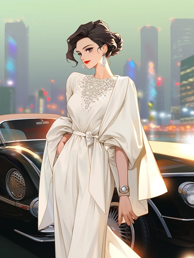 被四个未婚夫退婚后我成了帝国太子妃