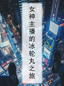 女神主播的冰轮丸之旅