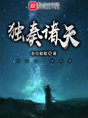 独奏诸天 小说