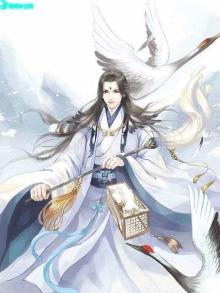 网游之武动天启下
