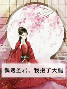 偶遇圣君,我抱了大腿免费阅读