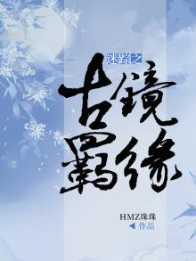 古镜迷踪小说