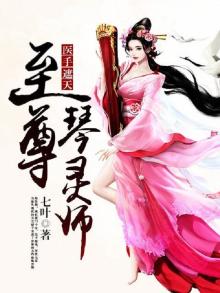 医手遮天:至尊琴灵师