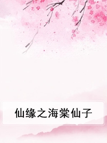 海棠仙子盲盒
