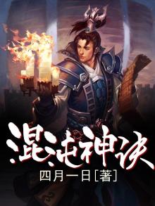 混沌神诀沐云
