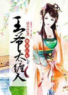 爆宠医妃:王爷,太缠人免费阅读