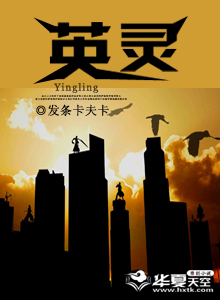 英灵胸针