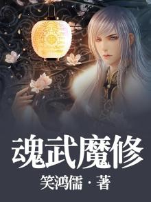 魂武魔修 笑鸿儒