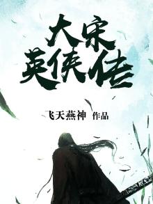 大宋侠义传