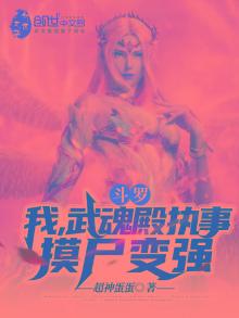 斗罗大陆之我是武魂殿长老