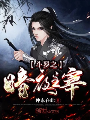 斗罗之暗夜主宰 小说