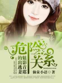 危险关系,魅影首席的出逃妻