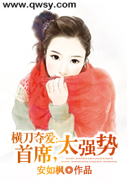 横刀夺爱:首席,太强势